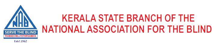 Kerala State Branch of National Association for the Blind