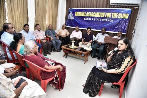 Inauguration of Empower Edu Training Program