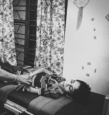 Care & Therapy Centre