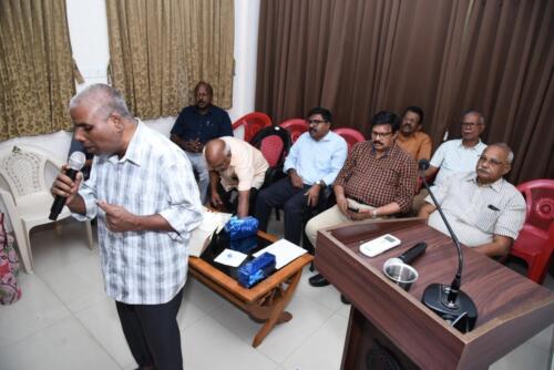 Inaugration of Empower Edu 3rd Batch & '26 New Year's Celebration