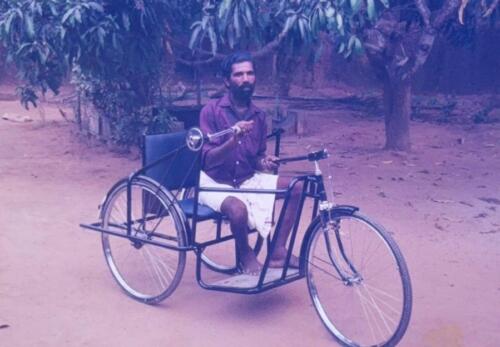 Our Journey Through The Years