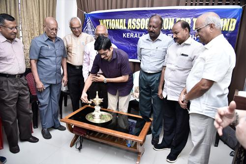 Inauguration of Empower Edu Training Program
