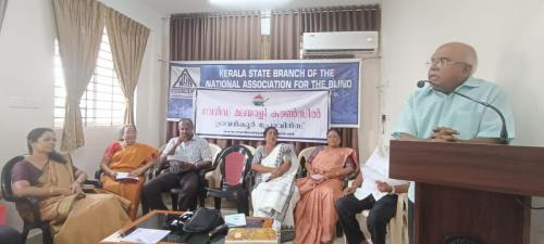 World Malayali Council, Travancore Province